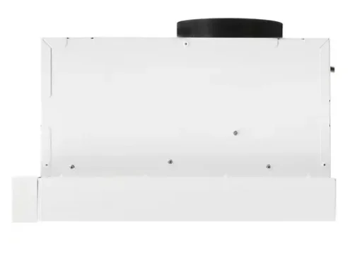 Mideaa 600 مللي متر شفاط المطبخ من الفولاذ المقاوم للصدأ محرك مزدوج توربو استخراج إعادة تدوير الهواء الداخلي الحرارة التنظيف التلقائي والضوضاء المنخفضة