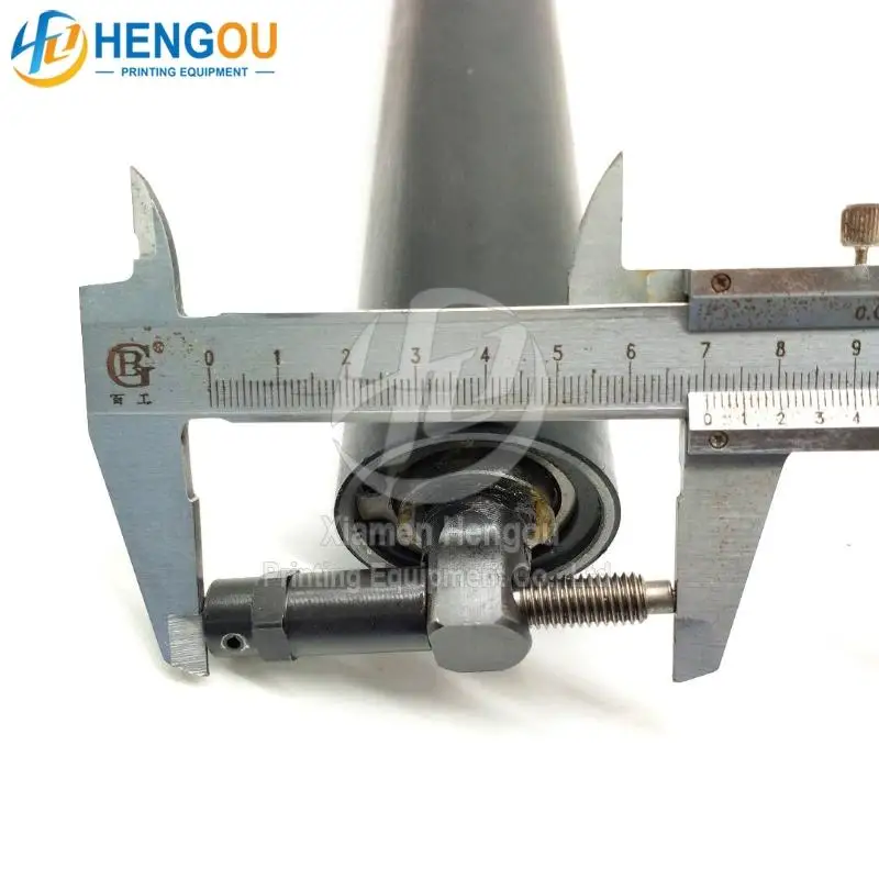 89.030.570F 89.030.570 Roller Intermediate Ink dla Heidelber GTO52