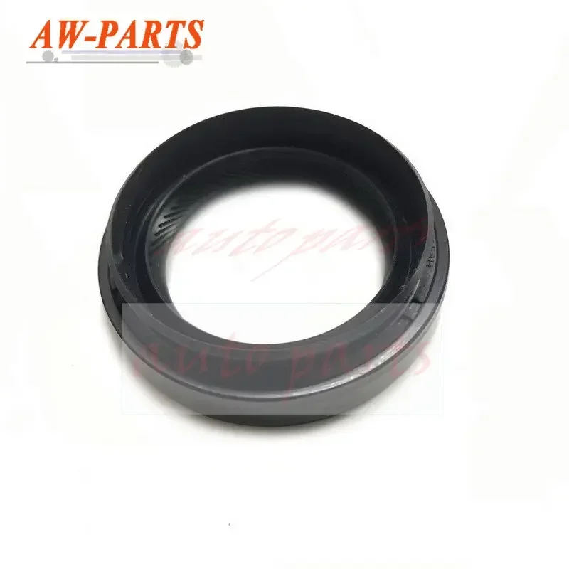 5EAT Transmission right halfshaft oil seal 806735300 80673-5300 95HAY-36500915R AH2058H  for Subaru Forester Car accessories