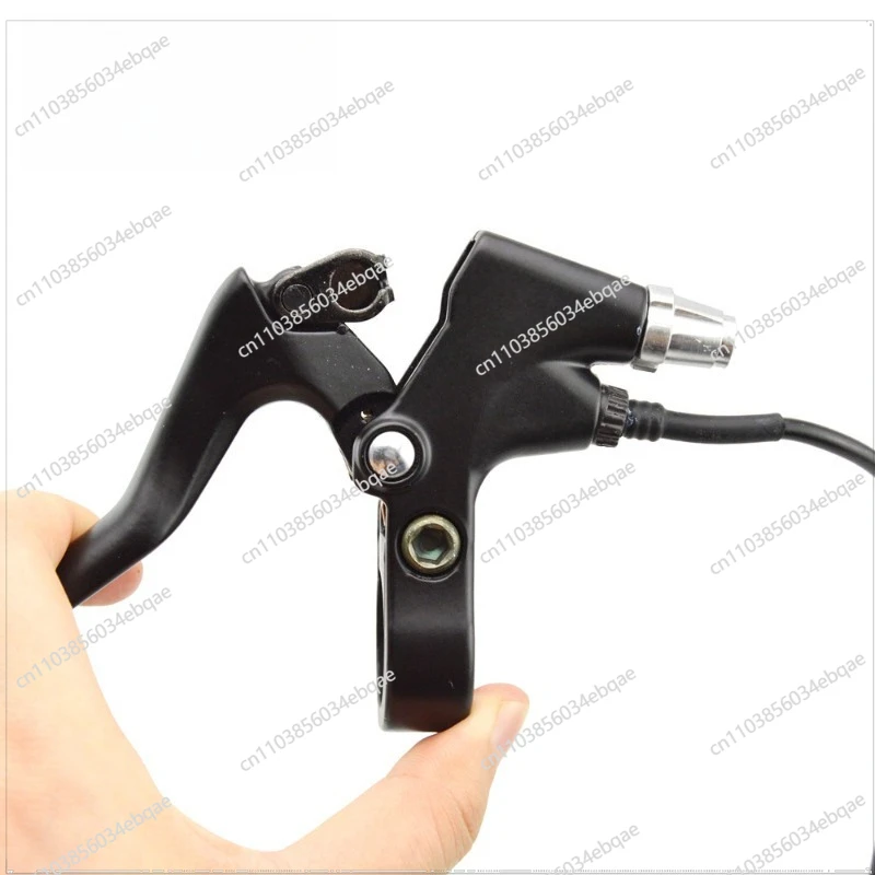 

Bicycle Brake Handle Universal Handle Mountain Bike Cycling Equipment Accessories Brake Power-off Handle