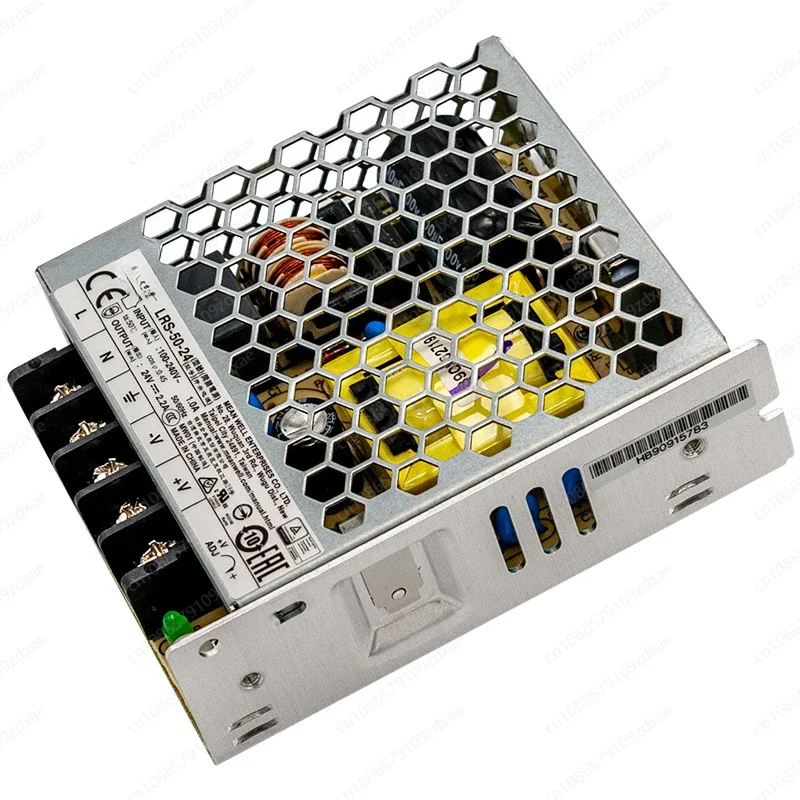 

Импульсный источник питания, LRS-35W50W12V15V24V36V48V DC, Драйвер лампы, трансформатор