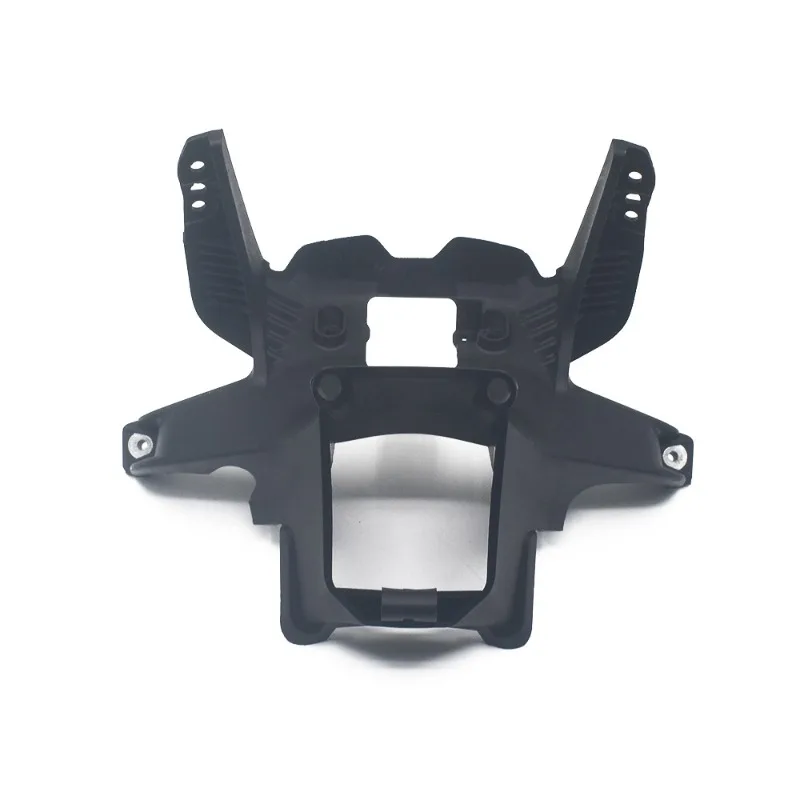 

Headlight bracket Instrument bracket Front fixing bracket