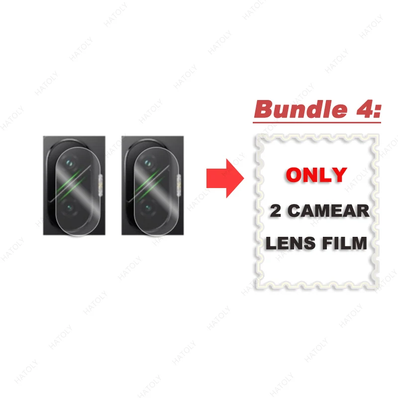 ل Xiaomi Poco F7 الزجاج حامي الشاشة ل Xiaomi Poco F7 الزجاج المقسى حافة سوداء طبقة رقيقة واقية عدسة الكاميرا حامي #4