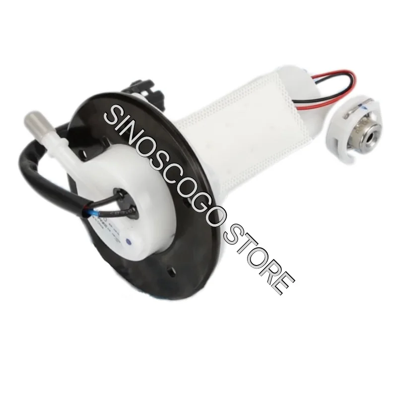 

Original Fuel Pump 2023-2025 for CFMOTO Motorcycle 450SR 450S 6AQV-150900-1001