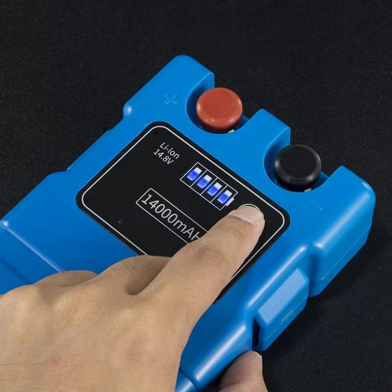 PAB 14000 Battery Electric Fishing Reel Battery