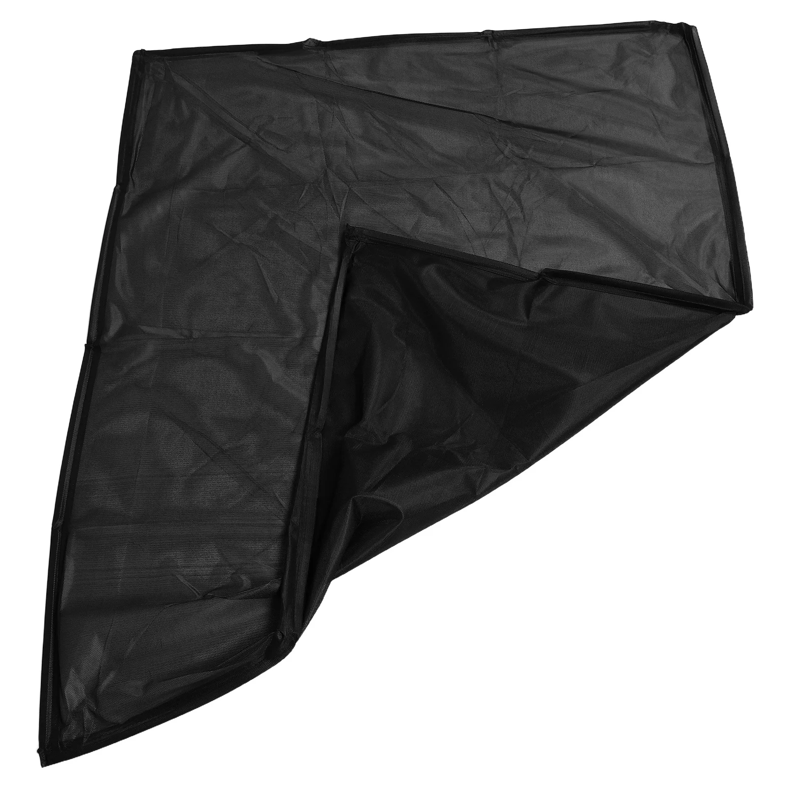 

Car Sunroof Magnetic Insect Shield High-Density Mesh Uv Resistant Waterproof Bug Protector For Roof Window Auto Camping