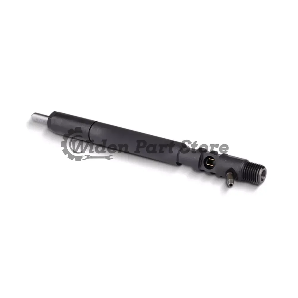 Fuel Injector A6650170121 EJBR02601Z for Ssangyong Rexton Rodius Kyron 2,7 Xdi EJBR04601D