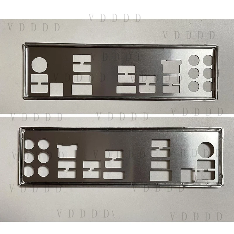 

PP IO I/O Shield Backplate FOR ASUS M5A99X EVO Backplate
