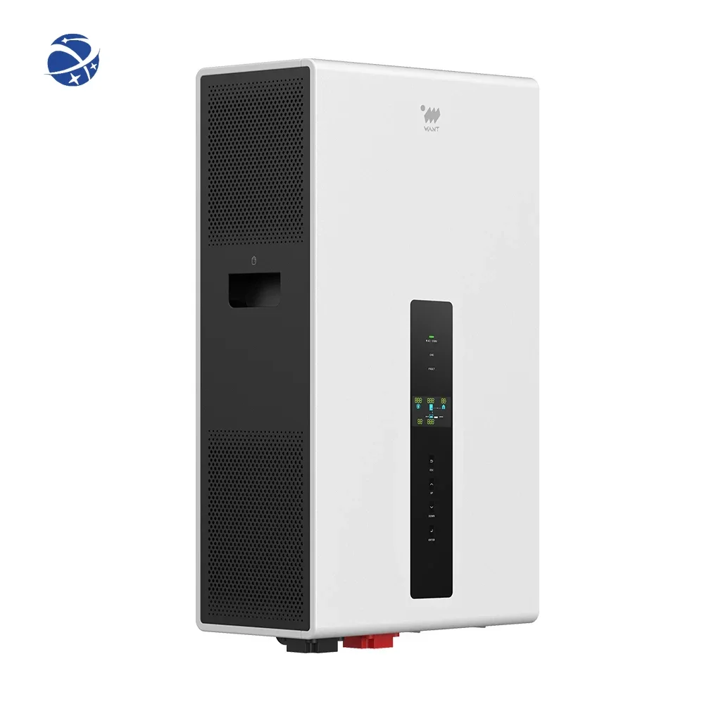 

10kw solar hybrid inverter 220vac off grid 8kw solar inverter 10kw hybrid solar inverter 2024