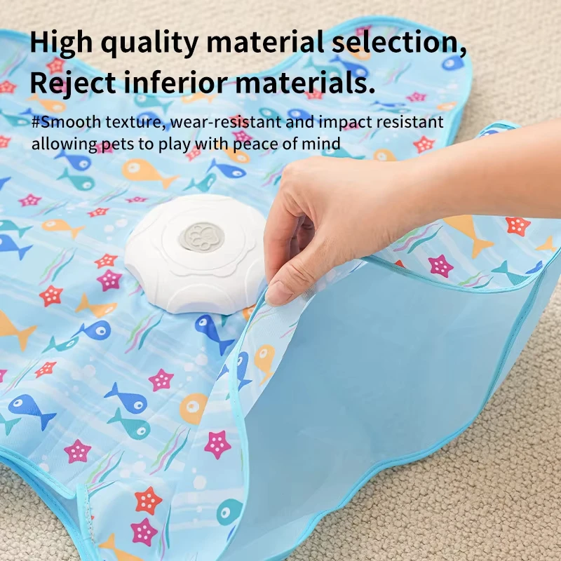 ألعاب القطط التفاعلية إخفاء وسعى لعبة القط مع الماوس صار الحركة المنشط تتحرك الريش المخفي هريرة لعبة دعابة