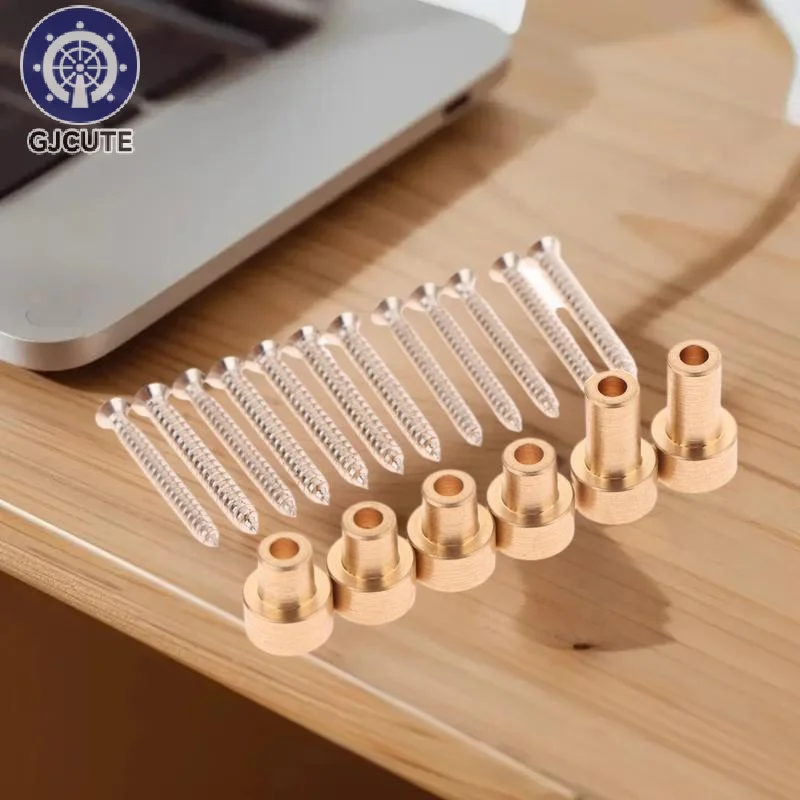 

LC79 MN82 Латунный комплект для поднятия, кронштейн для колонны корпуса автомобиля для аксессуаров для модификации большого колеса масштаба 1/12