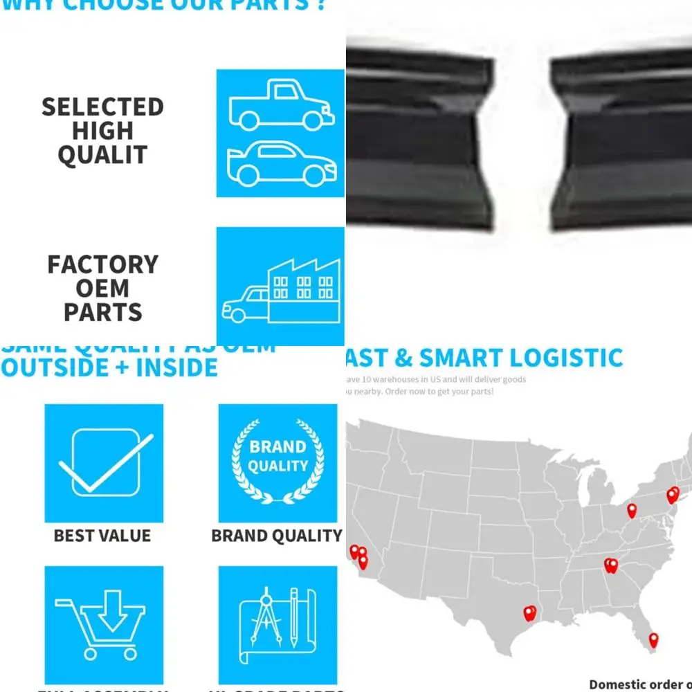 

Дымчатые задние фонари, накладки, внешние аксессуары для Dodge, зарядное устройство 2015-2022, ABS, 2 шт./компл., упаковка LCTEAF2DC