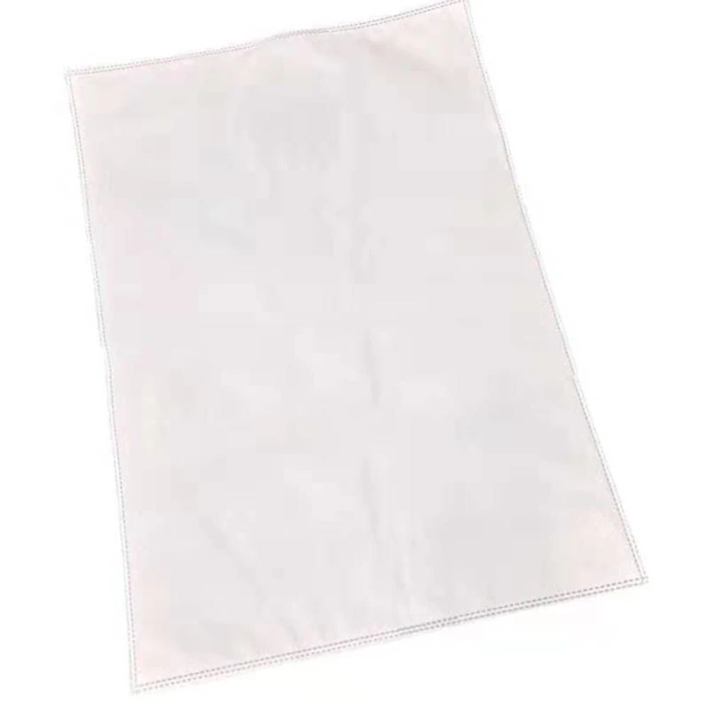 Soluzioni di pulizia sostenibili Set di borse di ricambio riutilizzabili su misura per vari modelli BOSCH inclusi 3946