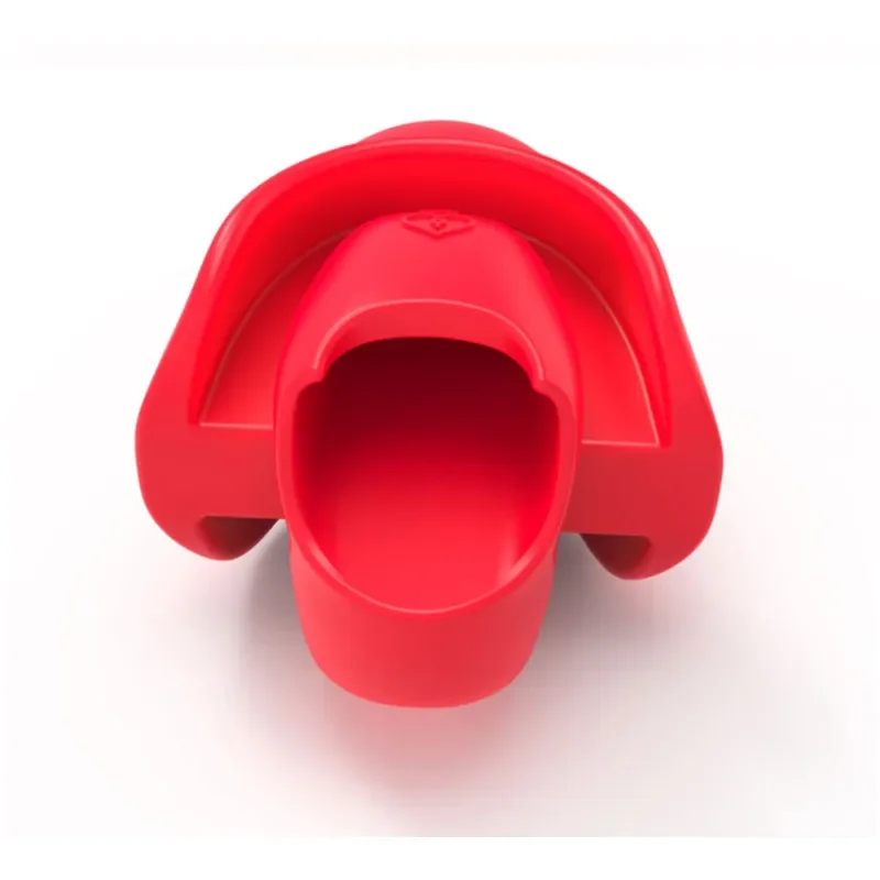 Detachable Fixed Tongue Mouth Plug Soft Silicone Open Gag Sex Toys for Couples Sex Shop BDSM Bondage Restraint Adult Flirt Toy