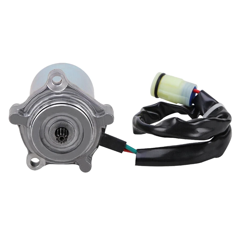 Power Shift Control Motor Replacement Parts For Honda TRX350FE Rancher 350 31300-HN5-A11