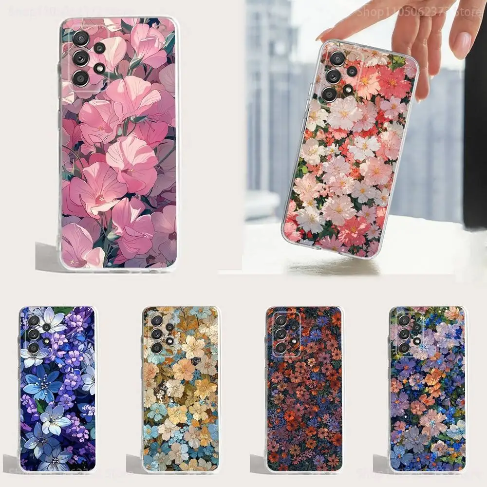 Painting Art Flower… - image