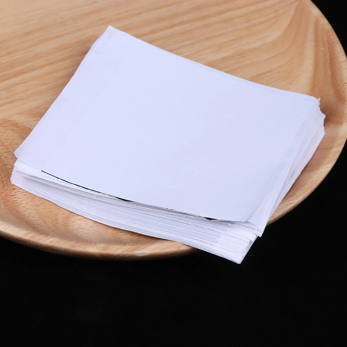 100 ورقة 9x9 سنتيمتر تقليد الفضة ورقة احباط ورقة للفن الحرفية التذهيب إطارات الطلاء مانيكير الطين الديكور ورقة الذهب