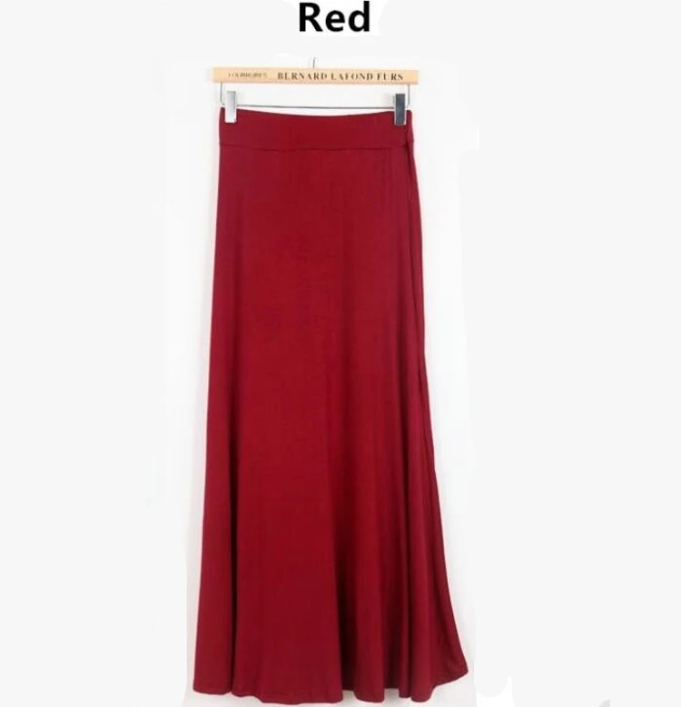 Fashion women Thickening and warming winter skirts, Autumn maxi skirt black Elegant velvet skirts Vestidos plus size skirt