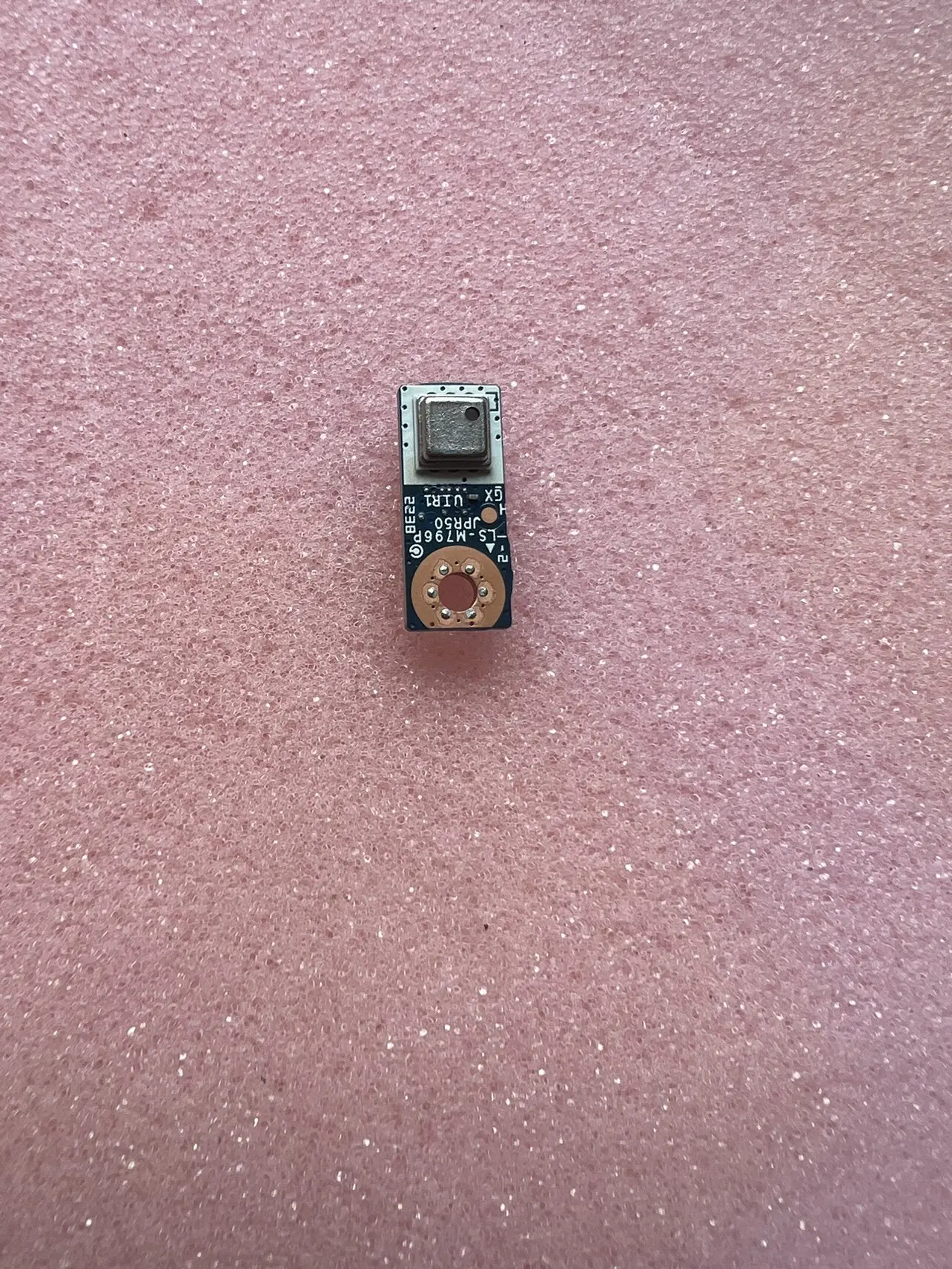 

For HP, Light and Shadow Wizard 9 15-ew power-on small sensor panel, touchpad LS-M796P