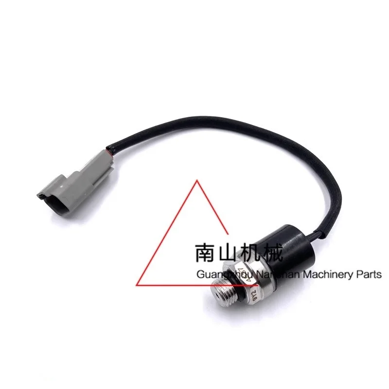 

Suitable for Komatsu Loader Idle Pressure Switch 9Y2-4537/421-43-22920 Pressure Sensor Part