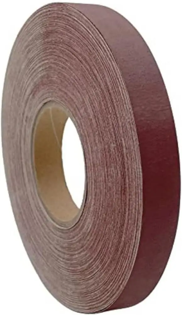 Sandpaper Roll 1