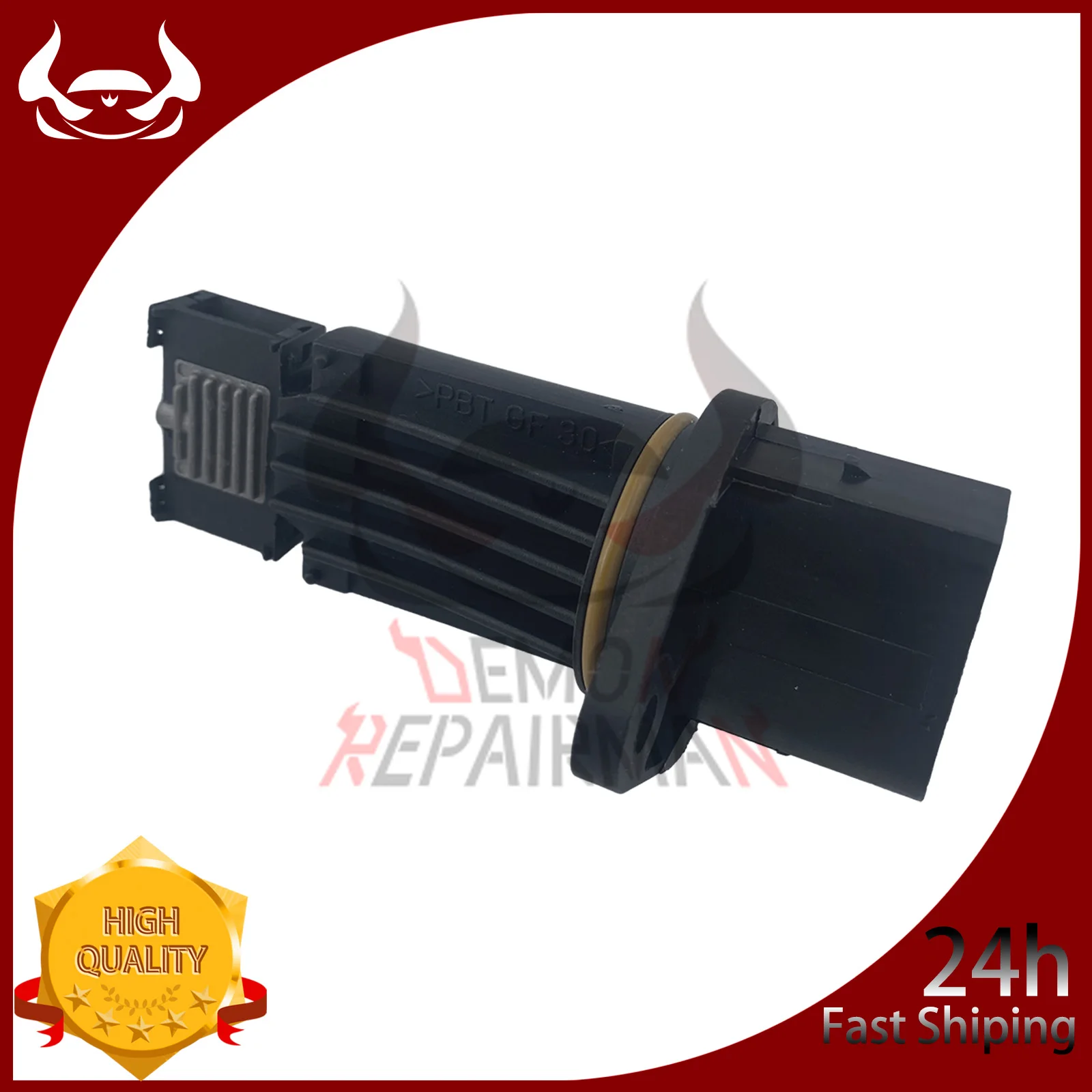 

A6110940048 722684070 72268400 8ET 358 095-111 MASS AIR FLOW MAF SENSOR FOR MERCEDES-BENZ G-CLASS W461 W463 2001-2003 2.7L