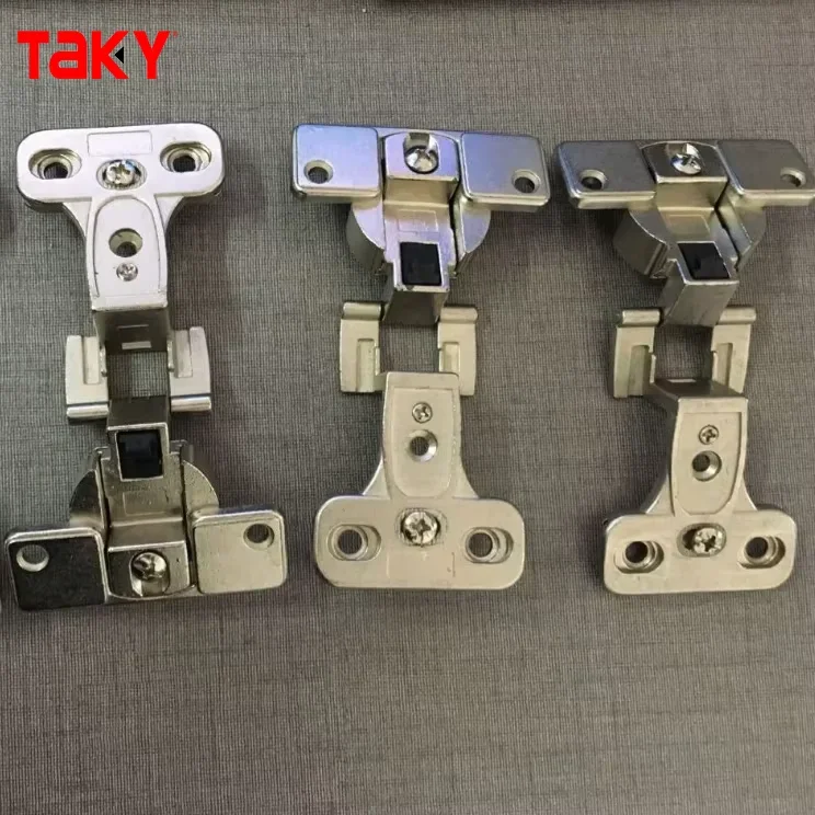 

TK-F270 Degree Furniture Hardware Soft Closing Furniture Hinge
