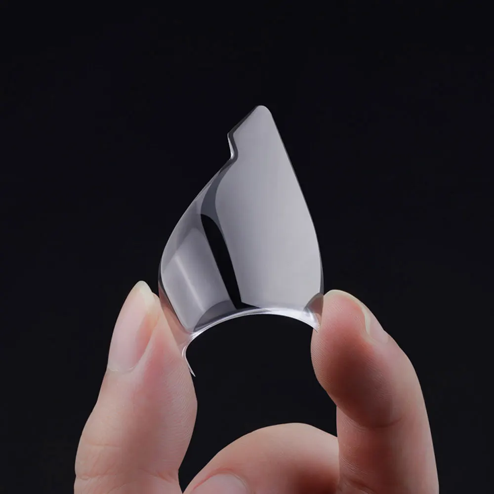 Силиконовая защитная накладка на углы автомобильной двери против царапин, наклейка для Chevrolet Cruze Captiva Equinox Spark Tahoe Aveo Camaro