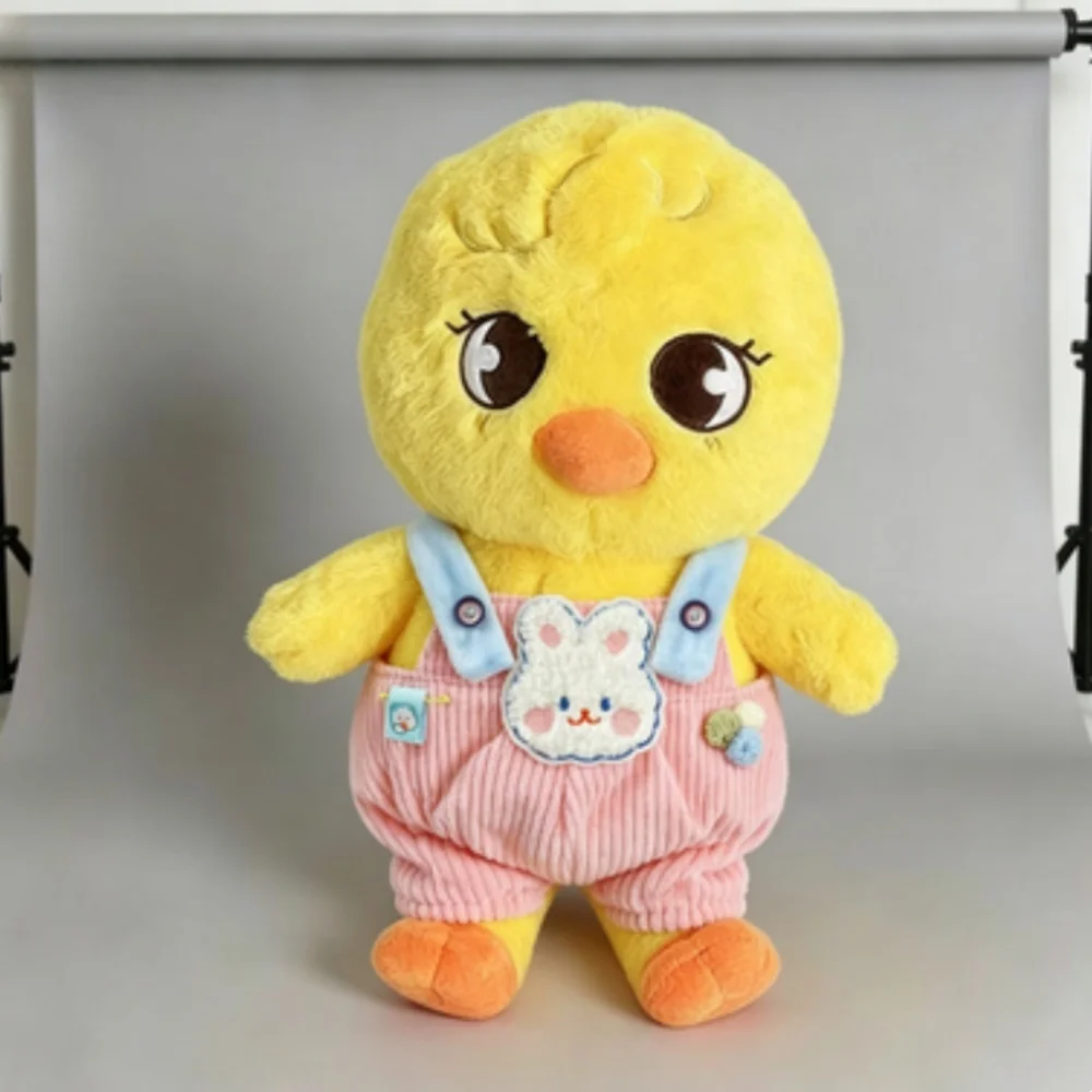 

50CM SKZOO Stray Kids Teddy Plush Hug Pillow Doll Fans Gift Plush Toy Seoul FM Week Cloak Doll Magic School Kid Birthday Gift