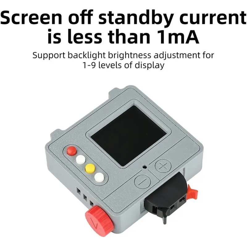 【STABLE QUALITY】TFT Display Power Supply Module Voltage Regulator Step Up And Down Buck-Boost Converter 5W Adjustable