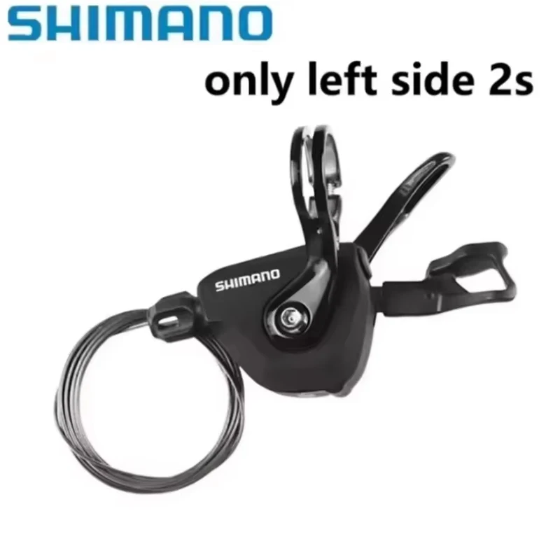 Shimano RS700 SL-RS700 Shifter 2s 11s Flatbar Road Bike Bicycle I