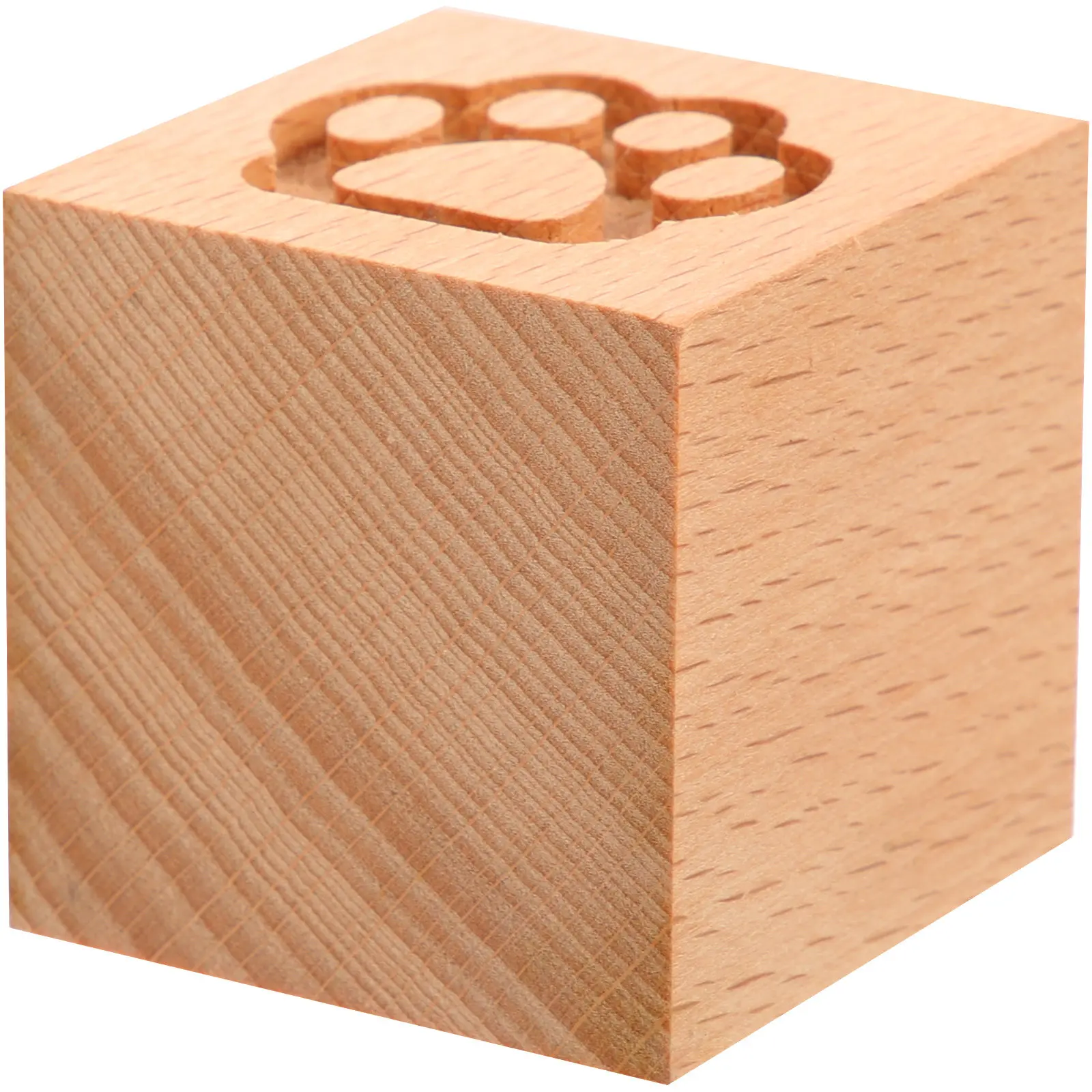 Wood Aromatherapy Diffuser Crafted from Premium Beech Wood Ideal Size Easy to Use for Home Office Car Bedroom Yoga Space