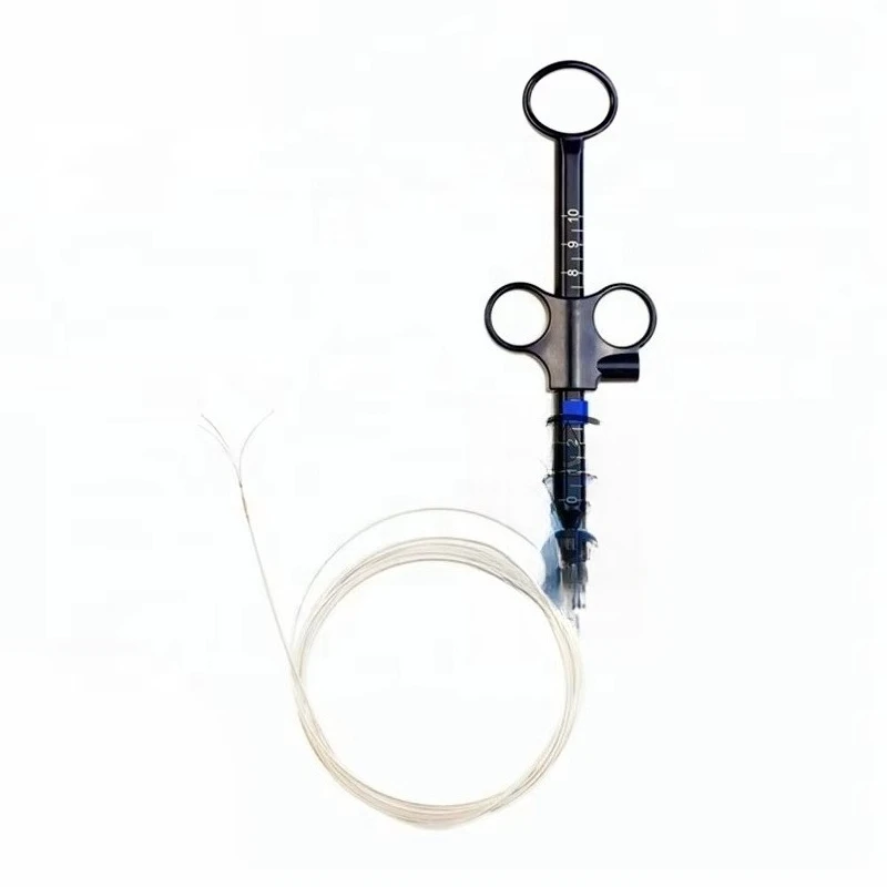 

Disposable Endoscope Instrument Three Four Claws Endoscopic Grasping Forceps