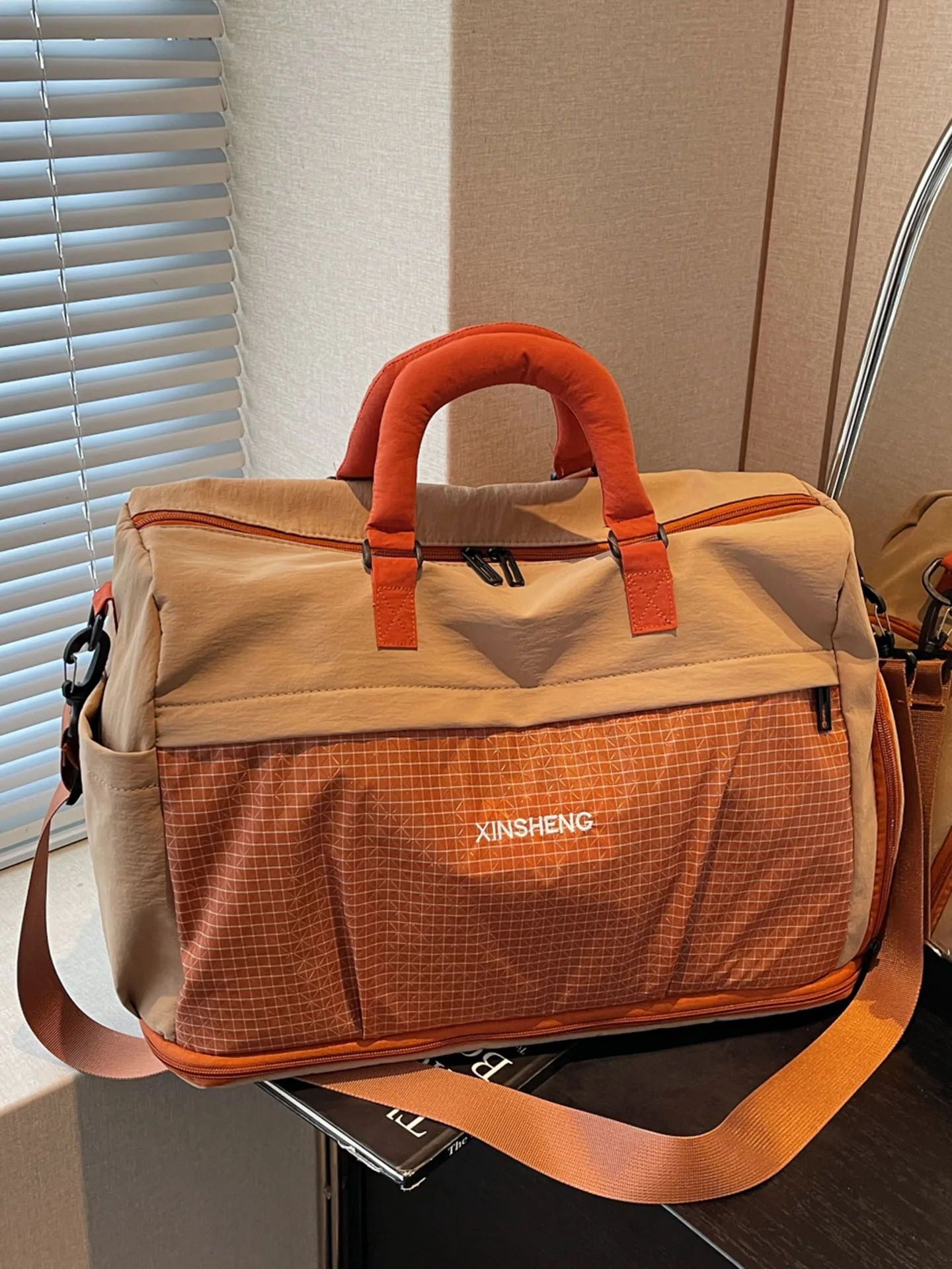 women's-short-trip-lightweight-portable-large-capacity-business-handbag-crossbody-bag-single-shoulder-bag-travel-bag