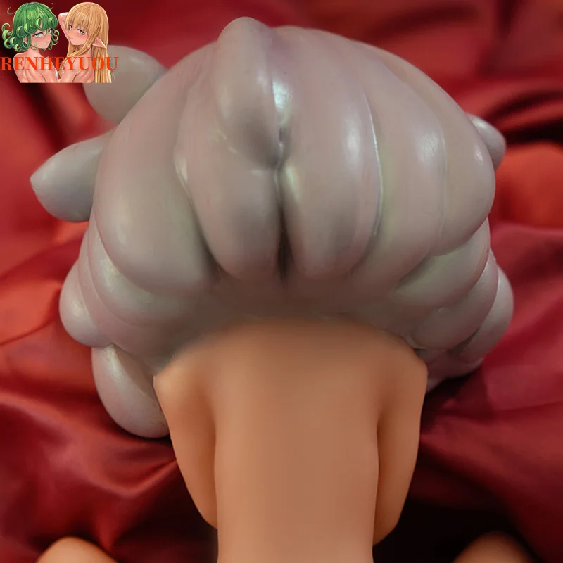 RENHEYUUOU-30CM High Silicone Material Adult Handheld Toy Boy Gift Collection Convenient to Carry