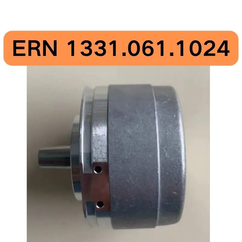 

New Ern 1331.061.1024 Encoder Ern 1331.061.1024 ID: 1169566-05 Quick Shipping in Stock