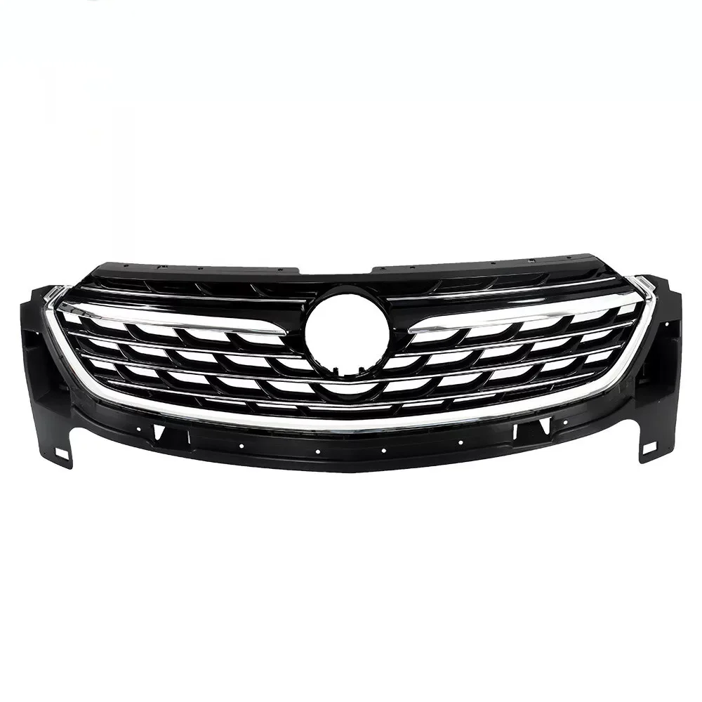 

Factory wholesale car grilles are suitable for the front grille auto parts for Buick Envision2020