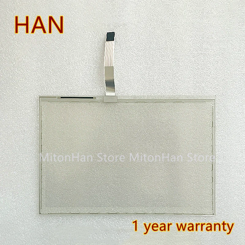 

SCN-A5-FLT12.0-PH2-0H1-R E123553 Touch Panel Screen Glass Digitizer