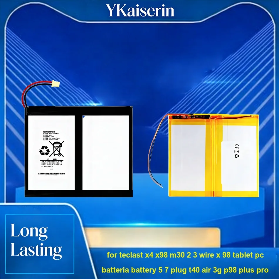 For Teclast X4 X98 …