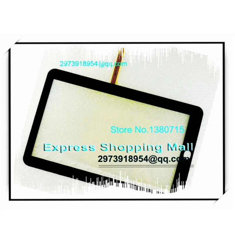 

New 9 Inch Tablet Computer H6 T9 Touch Screen Glass Outside Screen