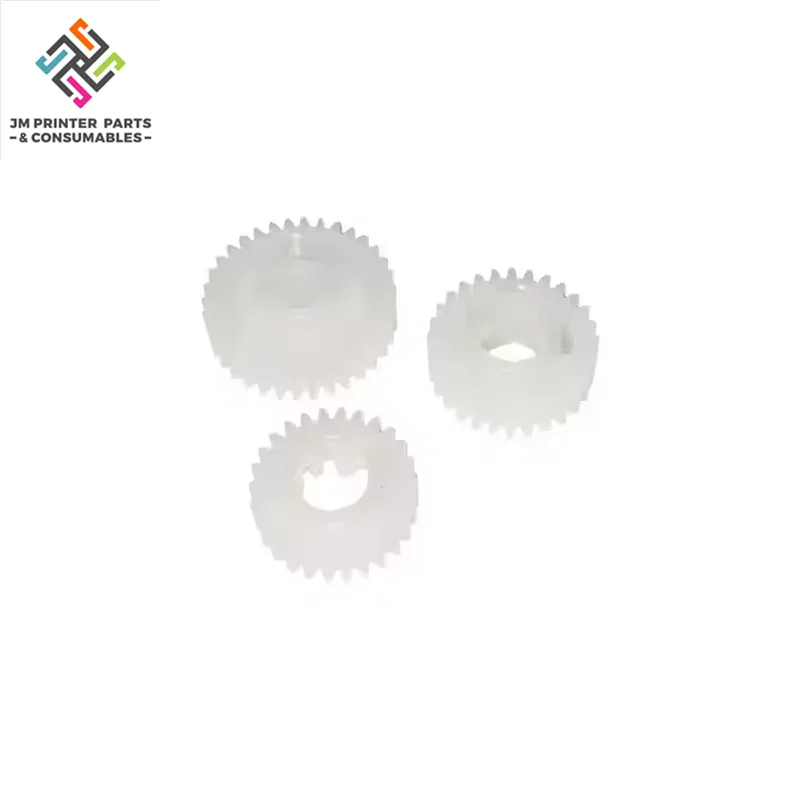 

Новая совместимая роликовая шестерня захвата бумаги для Konica Minolta BH c308 c368 c284 c364 c454 c554, запасная часть для копировального принтера