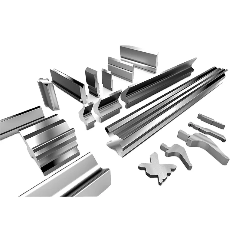 

Press Brake Tooling Forming Dies Machine Tool Bending Die V8 V15