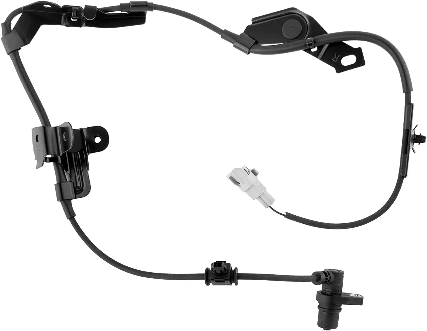 

ABS Wheel Speed Sensor For Toyota Tacoma 4Runner Land Cruiser Prado Hilux 89543-35050 Front Left