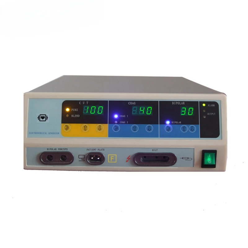 TOP-B1702 Wholesale Max 300W Five Working Modes Bipolar Electrosurgical Generator