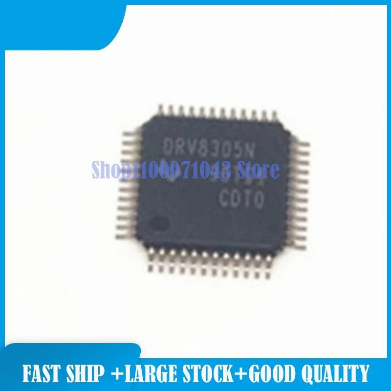 

2pieces/lot DRV8305NPHPR ES9018S ME909S-821 DD240KB160 MP3V5050GP XC7Z015-2CLG485I LEA-6T-0-001