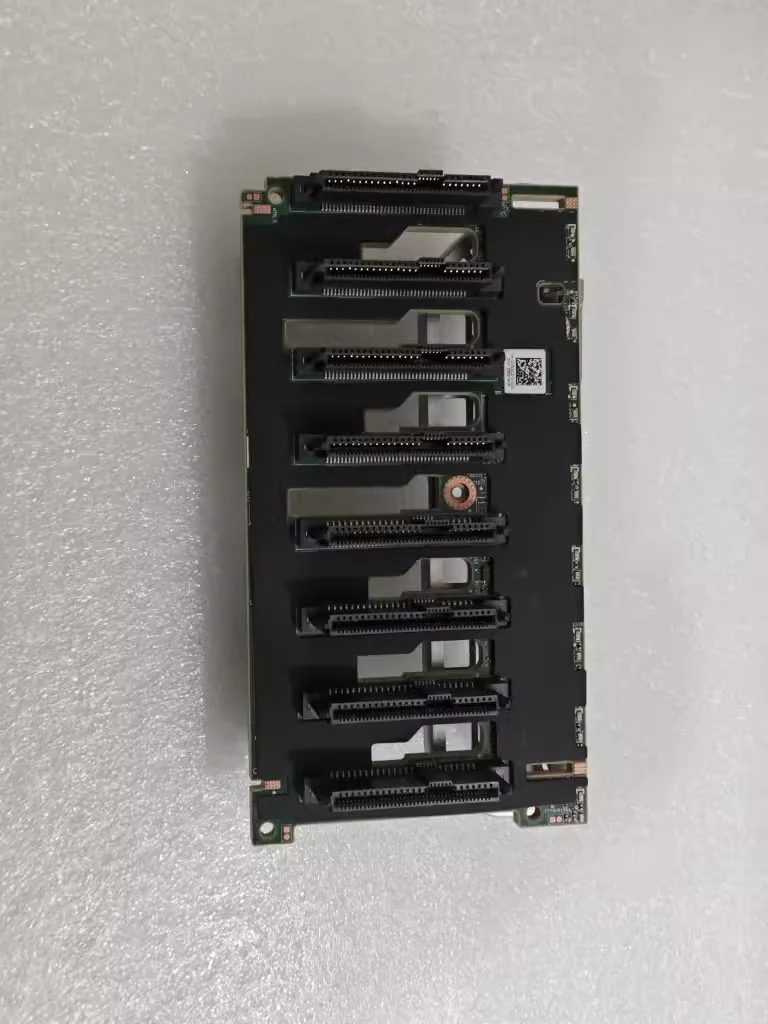 expander board for DELL R750 R7525 server NVME 2.5*8 hard disk backplane YD2C2 0YD2C2