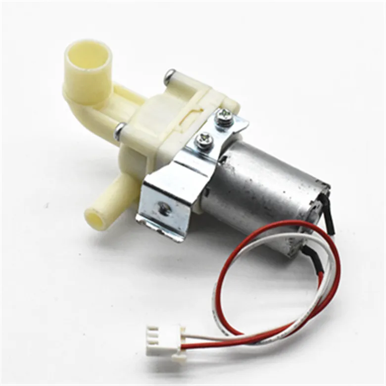 1pcs Suitable for Midea electric kettle internal circulation pump Motor Weili Bao DB2-[08350] DC8-12V