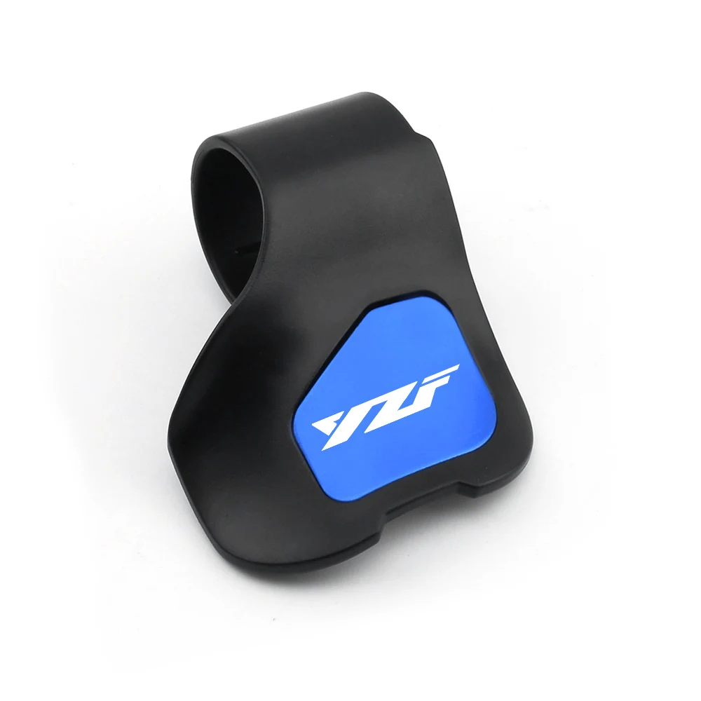 

Throttle Clip Labor Saver Booster For Yamaha YZF R6 R7 R8 YZF R1 YZF R3 Handlebar Grip Cruise Control Accelerator Assist