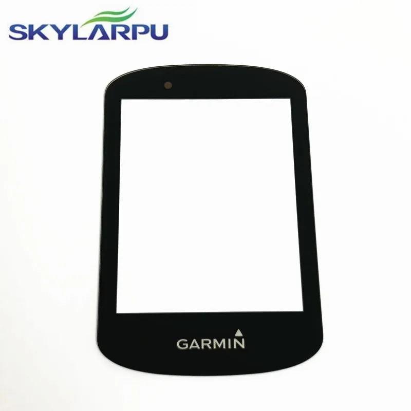Skylarpu Safety Glass For Garmin Edge 530,Edge 830 LCD Protective Glass,Glass Cover Repair Replacement image 3