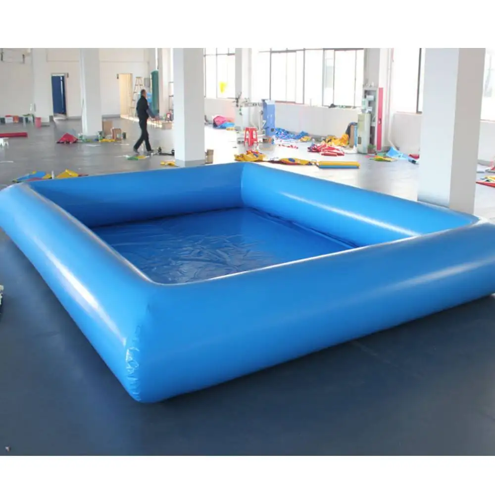 

Надувной коммерческий портативный бассейн для улицы